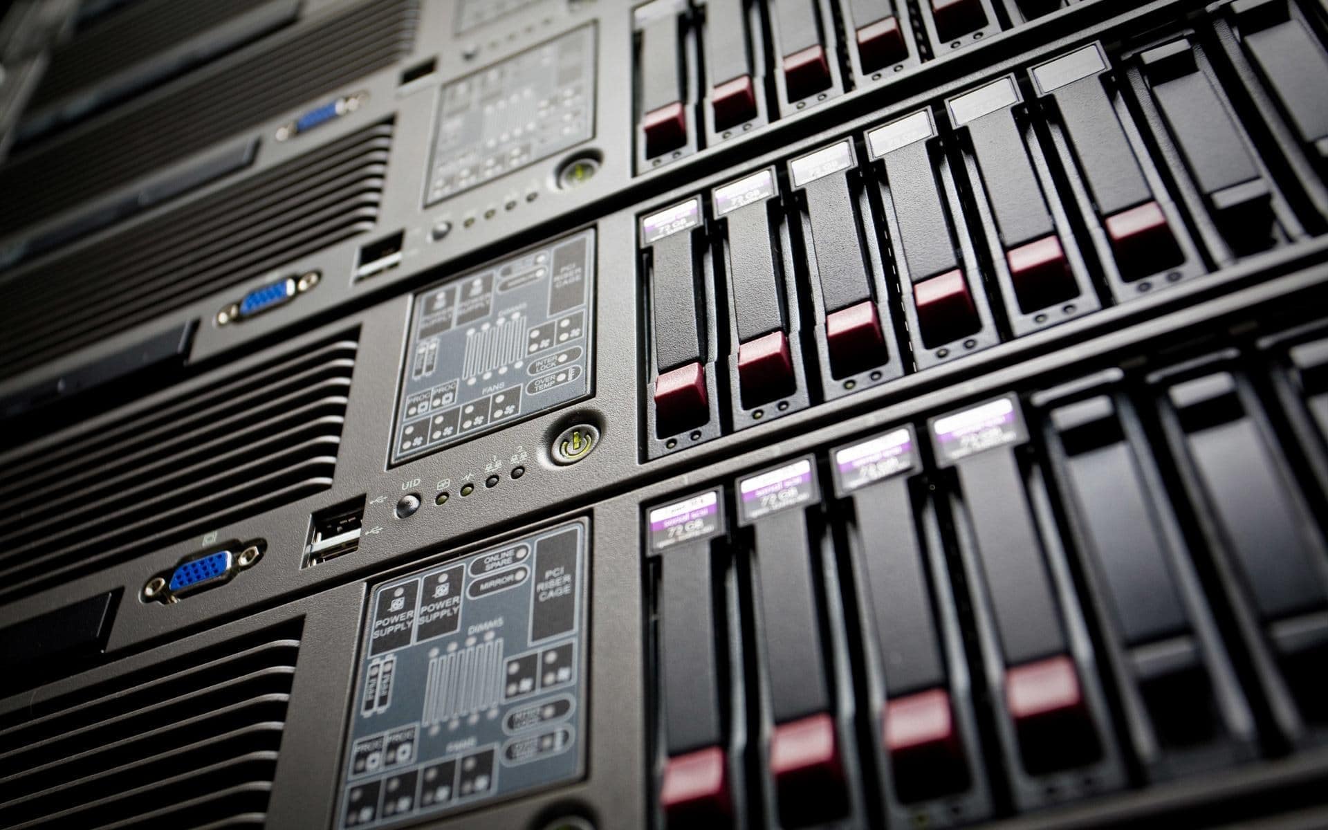 Laat VaultPress backups verzorgen van je WordPress site