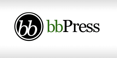 WordPress forum software bbPress is beschikbaar