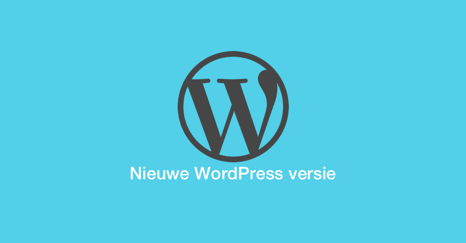 WordPress 4.8
