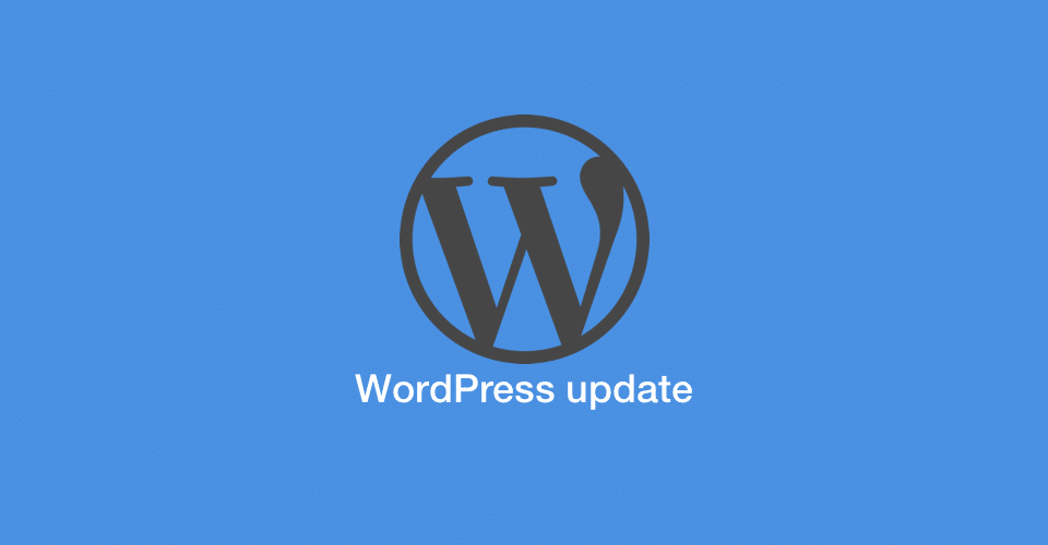 Beveiligingsupdate: WordPress 4.8.2